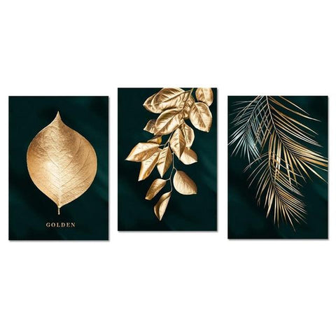 Tableau Motif Fleur