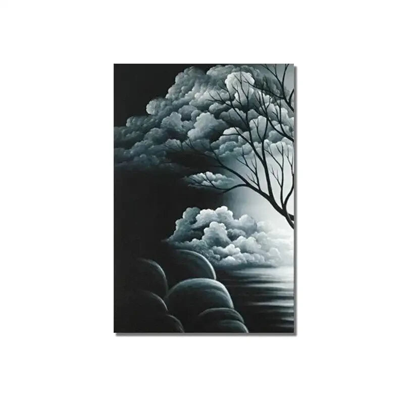 Tableau Arbre Coloré arbre ✓ tableau coloré