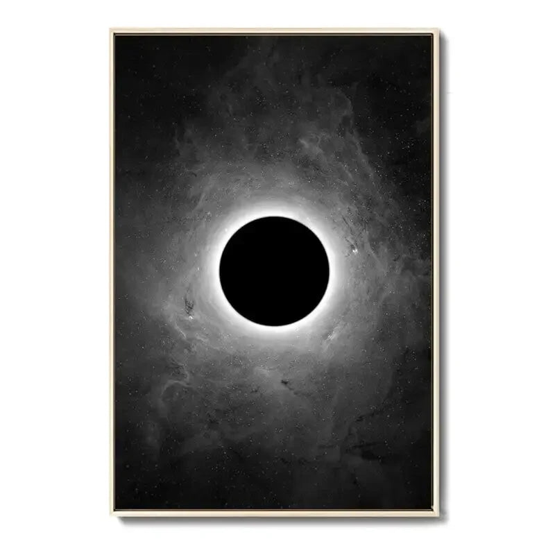tableau éclipse 